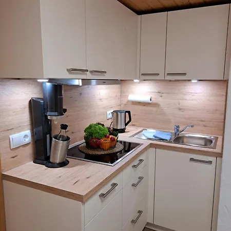 Appartamento Hartmann