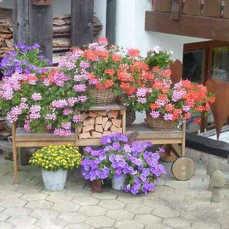 Hartmann Appartamento *