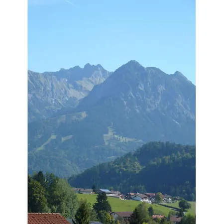 Hartmann Obermaiselstein