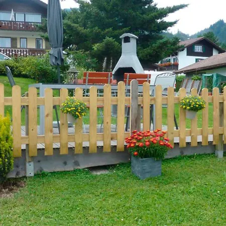 Appartamento Hartmann *