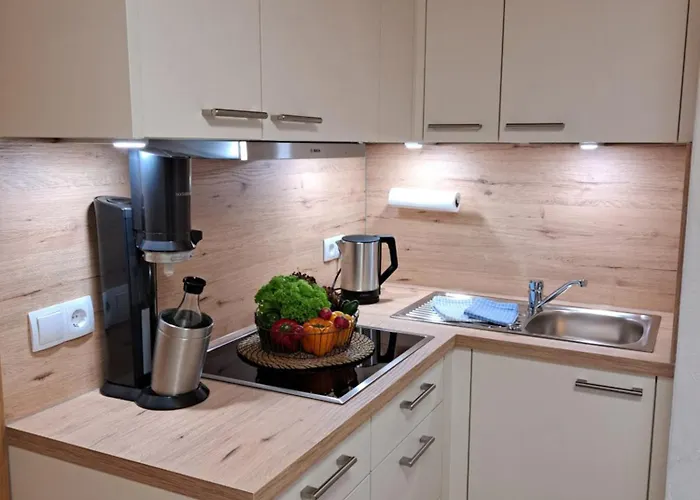 Apartment Hartmann