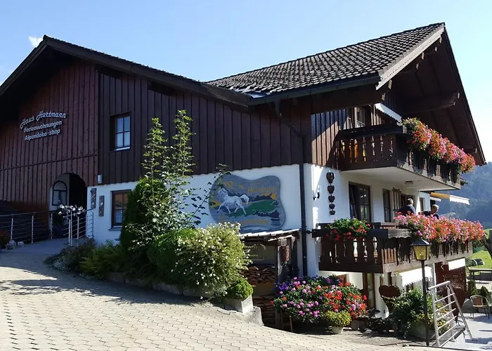 Hartmann * Obermaiselstein