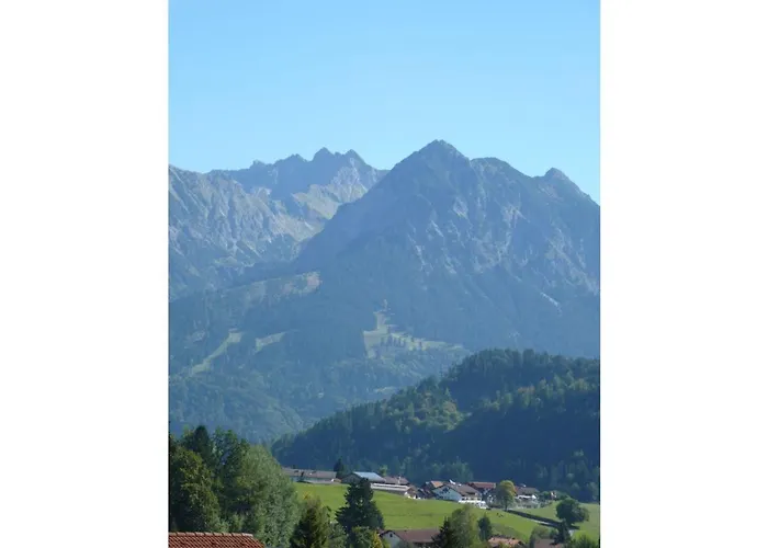 Hartmann Obermaiselstein