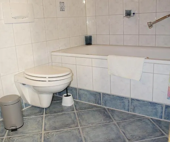 Hartmann Apartment