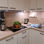 Apartman Hartmann *