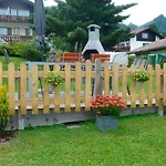 Apartman Hartmann *