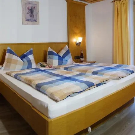 Apartment Hartmann