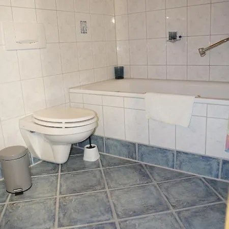 Hartmann Apartment