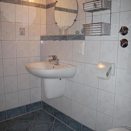 Hartmann Apartment Obermaiselstein